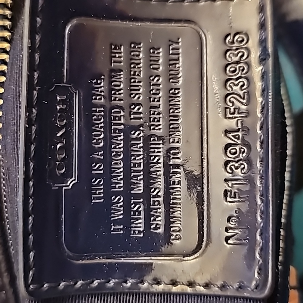 Purse - Picture 3 of 5